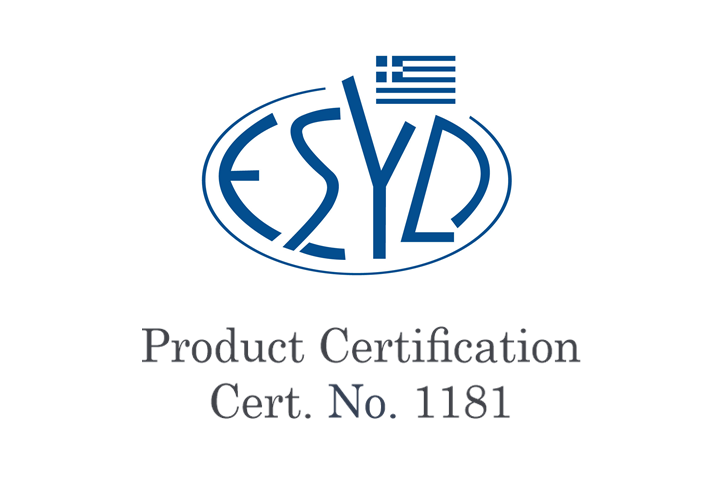 ESYD Product 1