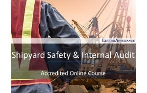 Shipyard Safety & Internal Audits