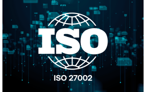ISO/IEC 27002:2022