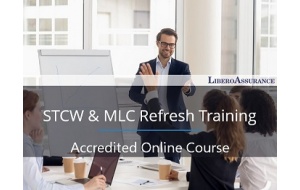 STCW & MLC Refresh Training