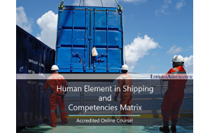 33__human_element_in_shipping__competencies_matrix