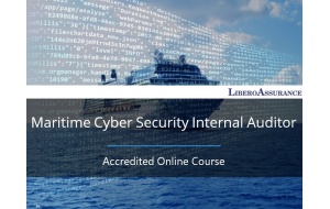 Maritime Cyber Security Internal Auditor