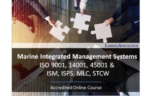Marine Integrated Management Systems