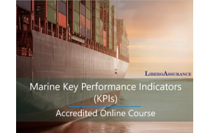 Marine Key Performance Indicators (KPIs)