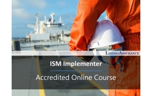 ISM Implementer