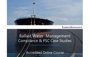 Ballast Water Management Compliance & PSC