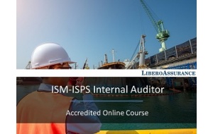 ISM - ISPS Internal Auditor