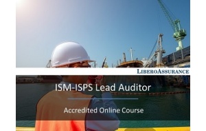 ISM - ISPS Lead Auditor