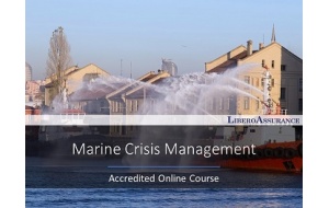 Marine Crisis Management