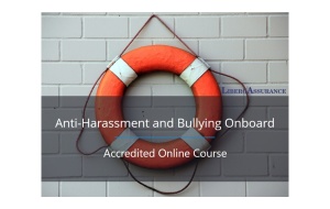 Harassment and Bullying Training