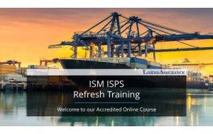 ISM - ISPS Refresh