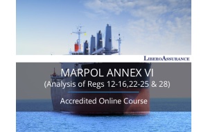 Marpol Annex VI Analysis 