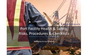Port Facility Health & Safety