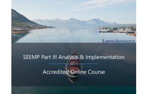 SEEMP Part III Analysis & Implementation