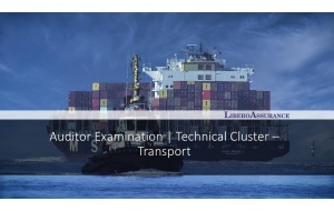 Auditor Examination | Technical Cluster - Transport